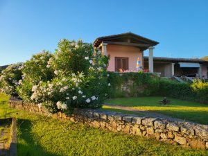 Bungalow 1